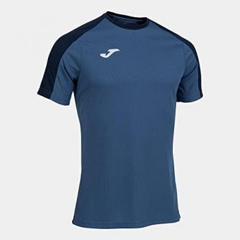 Camiseta Joma Azul para Meninos