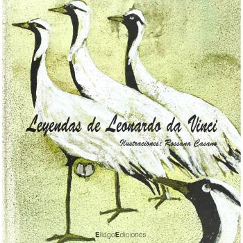 LEYENDAS DE LEONARDO DA VINCI