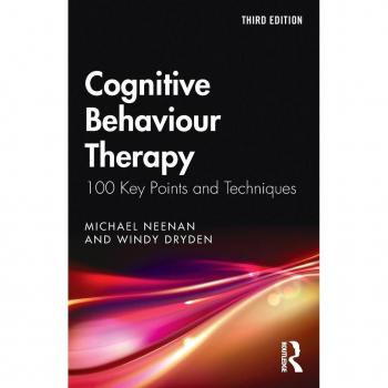Michael Neenan Cognitive Behaviour Therapy