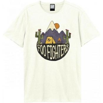 T-shirt Amplified S Messico