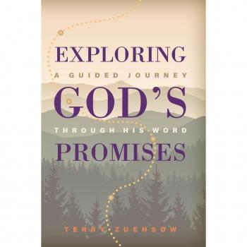 Exploring God's Promises