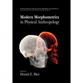 Modern Morphometrics in Physical Anthropology
