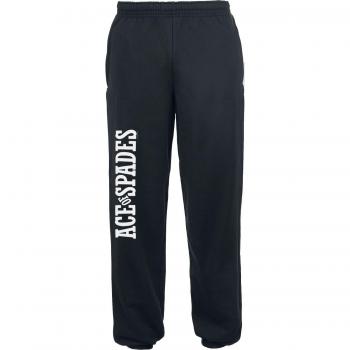 Pantalones Motörhead Ace of Spades Hombre – Negro – XL