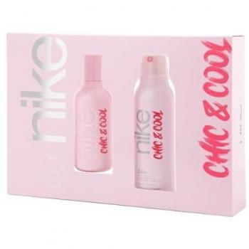 Ofertas de Verão! Nike Chic & Cool 100 ml Edt