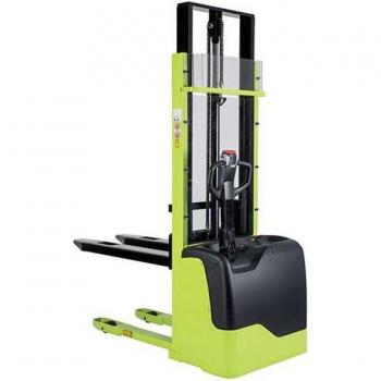 Matisère Elektrostapler HM61230P000 – 2810 mm Hubhöhe, 1200 kg Tragfähigkeit