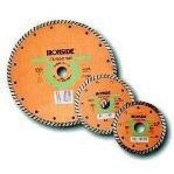 Disco Diamante Turbo 1000-Pro 230 – Alta Resistencia