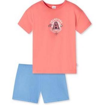 Pijamas SCHIESSER Coral: Estilo Girls World