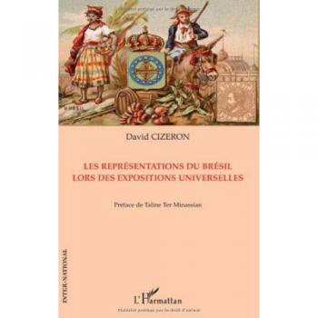 Représentations du Brésil lors des expositions universelles