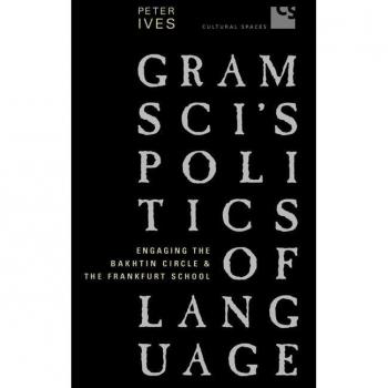 Vitalsource Technologies, Inc. Gramsci's Politics Of Language