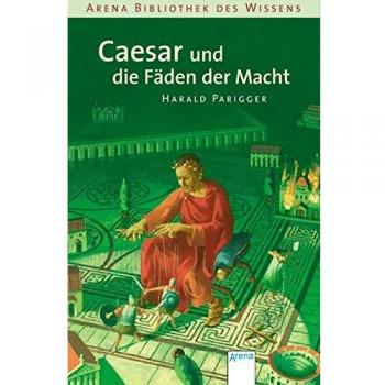 Caesar und die Fäden der Macht | Buch | 9783401059792