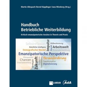 Handbuch Betriebliche Weiterbildung