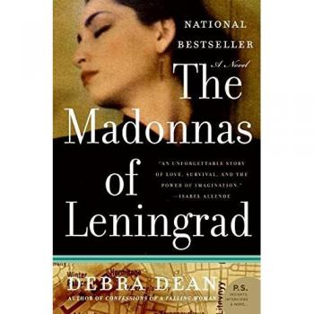 The Madonnas of Leningrad, P.S.