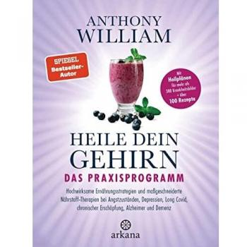 Heile dein Gehirn