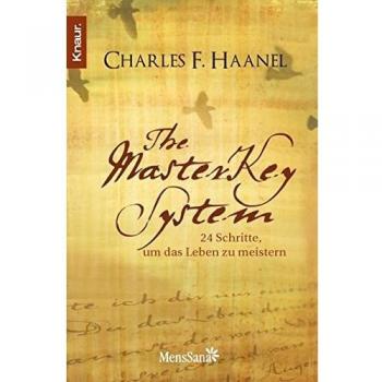 The Master Key System