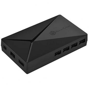 Silverstone SST-LSB02-E RGB Fan and LED Controller