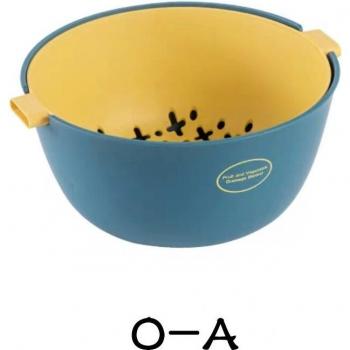 Cesta de Escurrido para Fideos
