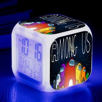 TermoReloj Decorativo