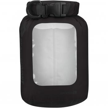 Sea to Summit Expedition‑Becher – 1 L – Schwarz