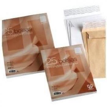 Air Bag Bundle 40245 – Five Unit Shrinkwrapped Package