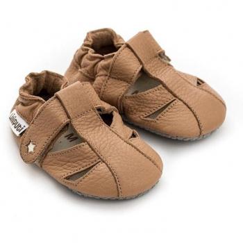 Chaussons confortables Nubia pour fille