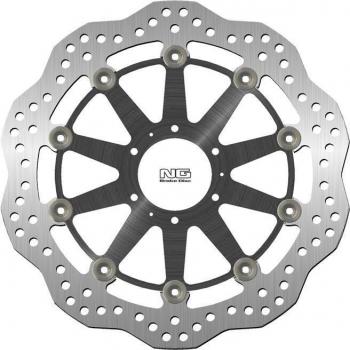 NG Disc Freno Honda
