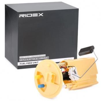 Unidade de combustível RIDEX 1382F0108