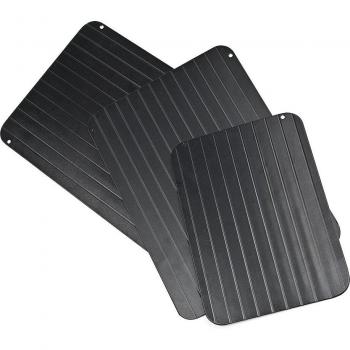 Thawing Board for Food