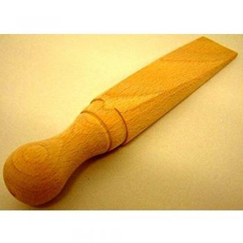 Apollo Beechwood Door Stopper