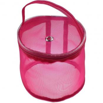 Bolsita Polvo‑Resistente Lana 14x13