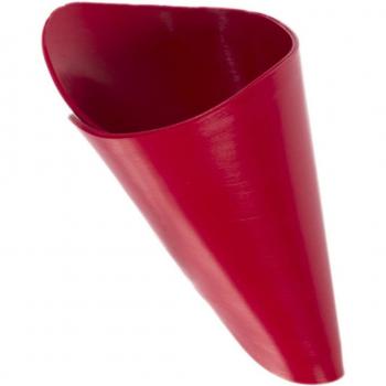 Entonnoir long pour essence moteur