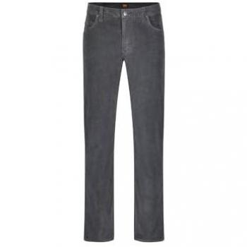 Pantaloni Lee Uomo Rider Grigio Scuro