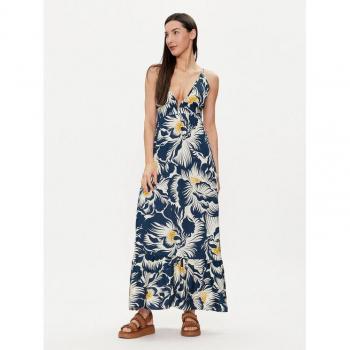 Maaji Strandkleid Dunkelblau Regular Fit PT2210CLD600