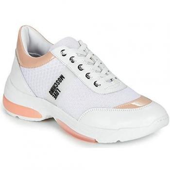 Love Moschino avec couleur Blanc-Beige