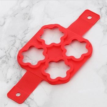 Kitchen Gadget: Egg Shaper & Pan Ring