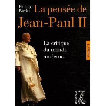 La pensée de Jean-Paul II