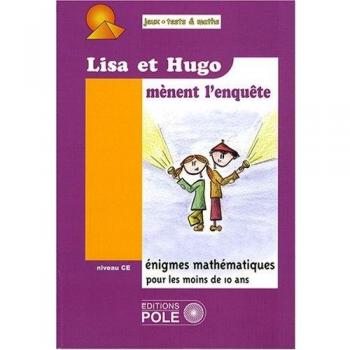 Lisa Et Hugo Mènent L'enquête