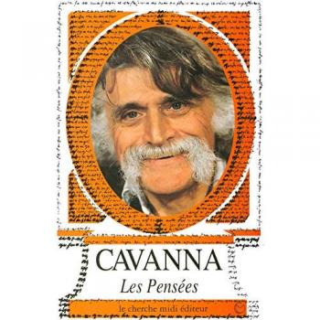Cavanna Les Pensées