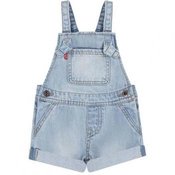 Levi’s Kids Short Jacket Knot Strap 18 Months