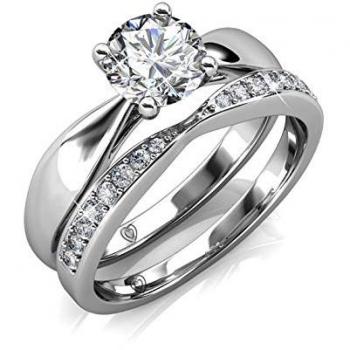 MYC Paris Stilvoller Ring