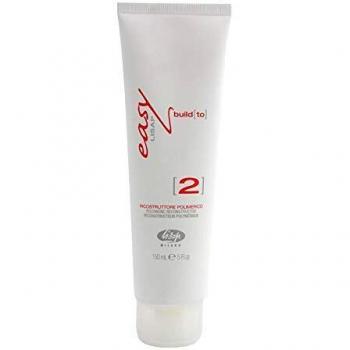 Lisap Easy Build Queratina Polimérica 150 ml