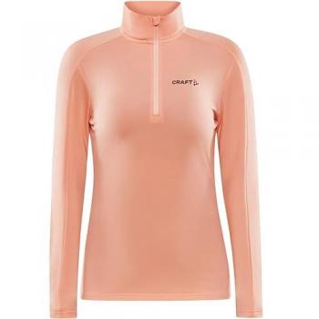 Craft Core Gain Damen orange XL