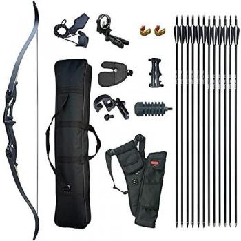 Trousse Tir à l'arc D&Q