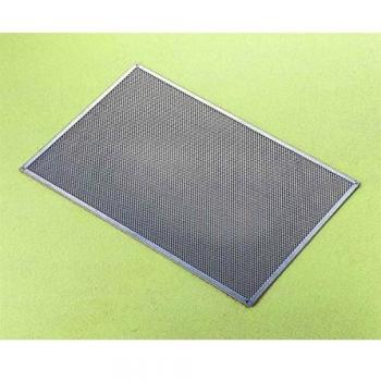 Tela Retinica Alluminio 40x60