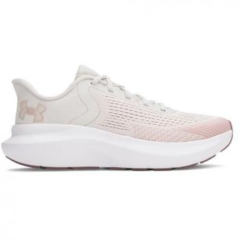 UA Charged Rogue 5 Women’s White Trainers, Size 7.5
