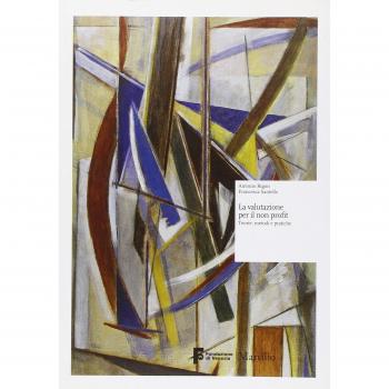 La valutazione per il non profit. Teorie, metodi e pratiche