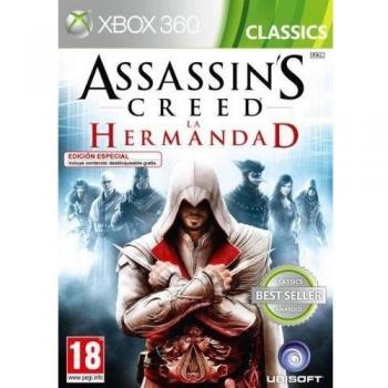 La Hermandad – Edición Especial SP