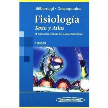 Fisiolog'a 7aEd: Texto y Atlas.