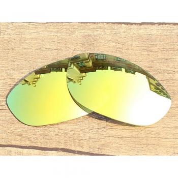 Lentes de repuesto 24K para gafas Monster Dog