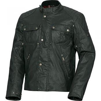 Cruiser Spirit Motors Textiljacke 1.0