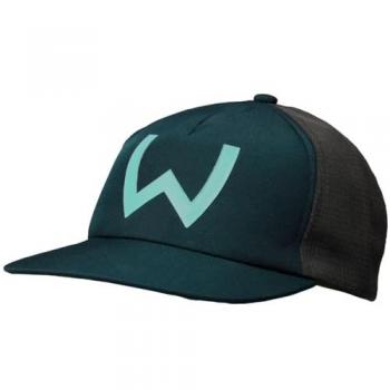 Casquette Westin W Helmet – Variante Bleu Petrol